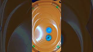 Ferro Fengriff VS Xeno Xcaluis  Beyblade Burst QD Dark Artemis [upl. by Lisetta532]