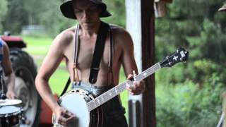 Thunderstruck by StevenSeagulls LIVE [upl. by Graff]