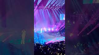 Stell  Defying Gravity Cover  SB19 Pagtatag World Tour Manila Day 1 [upl. by Anoli]