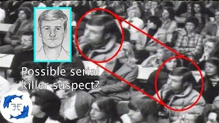 15 Unidentified Serial Killers who were Never Caught [upl. by Christensen]