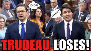 Poilievre LAYS INTO Trudeau Over Ethics Scandals amp Beijing Money [upl. by Scheld]