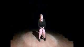 Neil LaBute  The Mercy Seat Monologue  AS Drama exam [upl. by Nohsav]