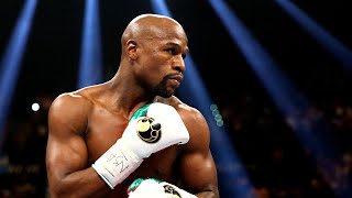 Floyd Mayweather  All Knockouts 2023 [upl. by Niamrahc102]