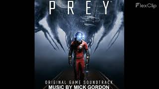 Prey OST  09 Into the Tunnels [upl. by Rediah446]