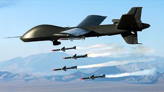 This US Drone Will Change EVERYTHING  Here is Why [upl. by Brennan]