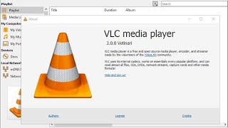 how to install vlc media player on windows 10 [upl. by Minda]