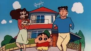 Crayon Shin chan Intro English Vitello dub [upl. by Gearhart]