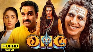 OMG2 Akshay Kumar New Release Full Movie 2024 [upl. by Nuahsar]