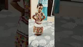 Maina Chalak Chalak 😘😘😘😘😘cutebaby short dance [upl. by Taro815]