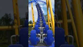 the more airtime the better rollercoaster nolimits2 concept [upl. by Rhoads]