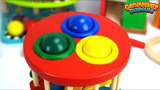 🔴Great Educational Toddler Toys for Kids🔴 [upl. by Aurore]