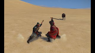 Total war Three kingdoms  Guan Yu vs Cao Cao [upl. by Sefton]