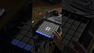 DVRST  CLOSE EYES PHONK on Launchpad shorts dvrst closeeyes phonk [upl. by Josefa633]