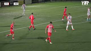 Highlights  Steyning v Ramsgate  151024 [upl. by Medlin769]