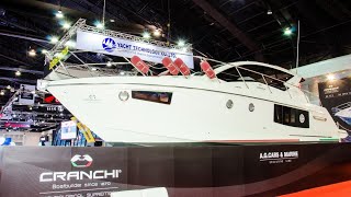 What to expect at the Chantilly Family Boat Show [upl. by Solokin795]