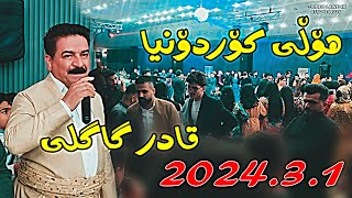 Qadr Gagli 202431holy kordonyamusicwrya sharazwri by Lawe [upl. by Menedez]