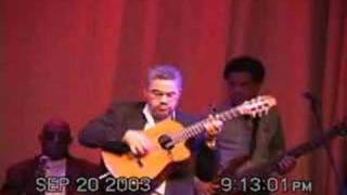 Bachata  Merengue  Super Uba Live [upl. by Phillip]