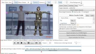 ipi mocap studio basic free download link in description [upl. by Eynobe]