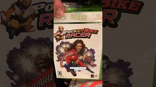 PocketBike Racer for Xbox 360 gaming review [upl. by Ladd895]