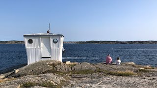 Exploring Lysekil Sweden [upl. by Caddric]