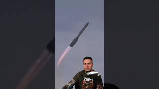 The critical failure of Russia’s ProtonM Rocket military army marine navy airforce soldier [upl. by Arinaid]