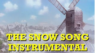 Thomas amp Friends The Snow Song Filtered Instrumental [upl. by Neveda12]