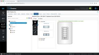 Getting Started with the Crestron Home Configurator Interfaces [upl. by Peery]