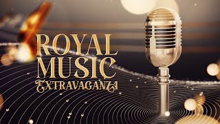 Royal Music Extravaganza  16Dec2023 [upl. by Aved]