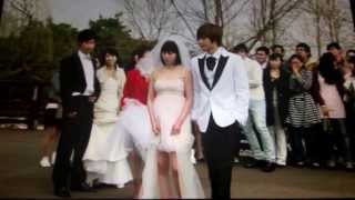 My one of Favourite Part in boys before flowers ep 21 [upl. by Sible]