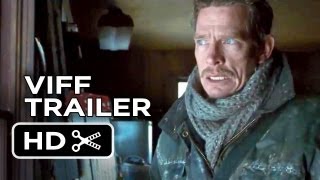 VIFF 2013  Whitewash Trailer  Thomas Haden Church Drama HD [upl. by Rotow528]