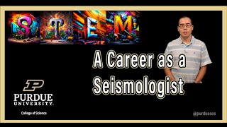 Inside the World of Seismology What Does a Seismologist Do [upl. by Yrekaz]