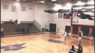 Morton College Basketball  Women vs Oakton [upl. by Ztnaj]