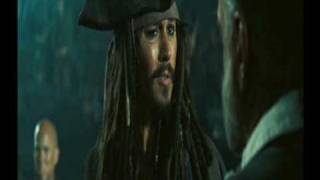 Pirates of the Caribbean In 5 Seconds [upl. by Sephira]