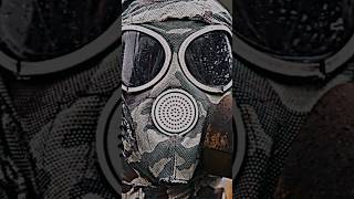 CBRN Russian Gas Mask [upl. by Markos286]