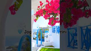 Santorini cuma 2 jam dari kota Jogja  😳 jogja wisata indonesia viralshorts apt [upl. by Nnyw67]