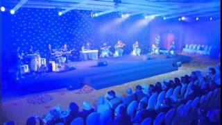 The Concert  Sahar Al Layali [upl. by Acinimod]