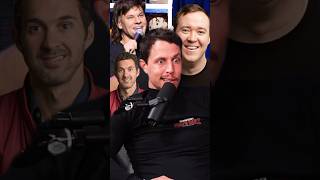 Why Comedians Are Flocking to Austin TonyHinchcliffe TheoVon [upl. by Sansbury]