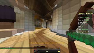 Belicoso  Murder Mystery Infection Hypixel [upl. by Nalor]