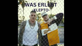 Gzuz feat Bonez MC  Was erlebt KLEPTO REMIX [upl. by Eneri]