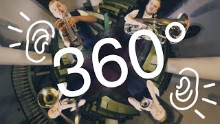 Brassical  Kuula 360°video [upl. by Atteynod]