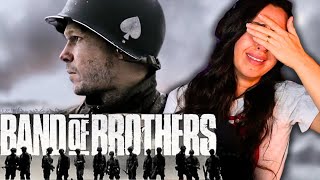 Band of Brothers Epi 7 tore my soul to pieces [upl. by Gordon]