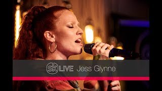 Jess Glynne  Ill Be There Songkick Live [upl. by Rehpitsirhc]