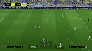 Pes 25 [upl. by Ahsirak672]