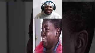 Why Charlie Crying Like That 😂  beyondscaredstraight ae funny viral reaction [upl. by Sedruol]