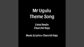 Mr Ugulu Theme Song [upl. by Betti]