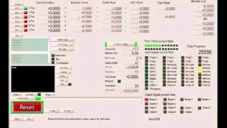 MACH 3 CNC CONTROL SOFTWARE TUTORIAL 5 TROUBLESHOOTING [upl. by Domingo474]