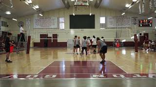 2024  Kalani vs Farrington JV [upl. by Lekcar]