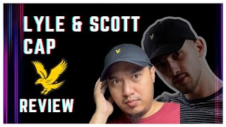 CAP LYLE AND SCOTT ORIGINAL REVIEW [upl. by Llertnov899]