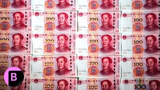 Tracking Chinas Progress in Internationalizing the Yuan [upl. by Chip]