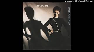 Sheena Easton – Telefone Extended ReMix 1983 [upl. by Auqenat649]